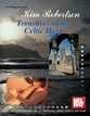 TREASURES OF THE CELTIC HARP Book with Online Audio Access cover